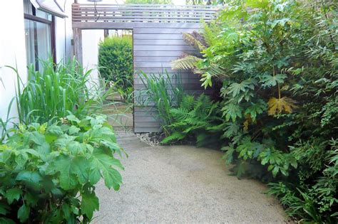 Organic Garden - Silva Landscapes