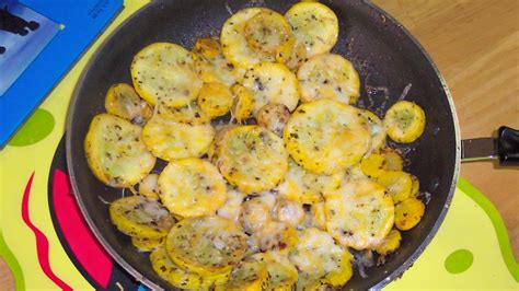 Flavorful Summer Squash Recipe - Food.com
