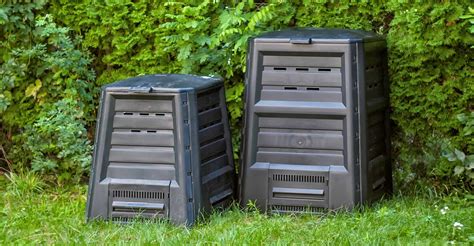 5 Best Compost Bins For Food &amp; Garden Waste (Dec 2020 Review)