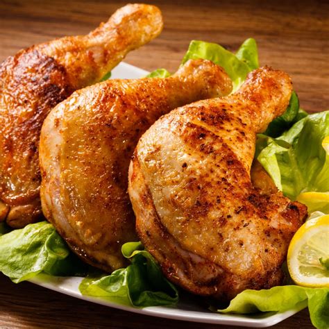 Chicken - Natural & Flavoursome | Sherwood Foods