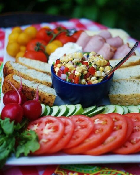 Garden Fresh Recipes To Make Now - Southern Discourse