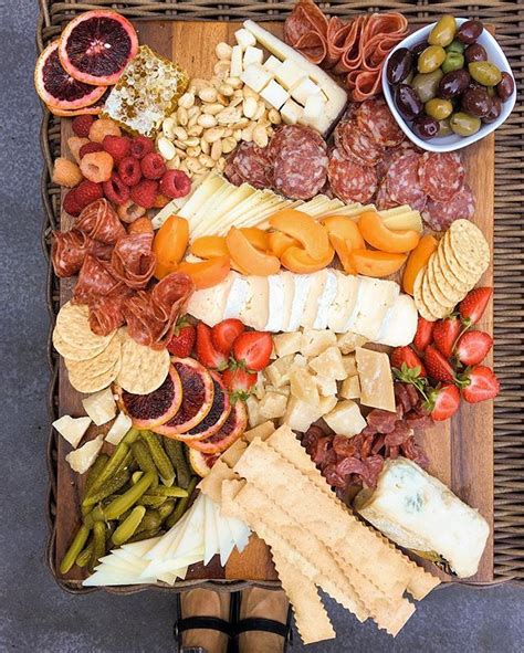 28 best Cheese Board images on Pinterest | Appetizer recipes, Board and ...