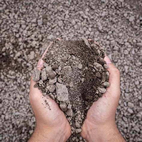 20MM CRUSHED ROCK CLASS 2 | Daisy&#039;s Garden Supplies