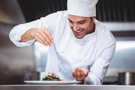 Master or Executive Chef - Salary, How to Become, Job Description ...