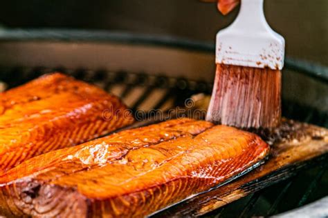 Close Up Hands of Chef Preparing Food Stock Photo - Image of recipe ...