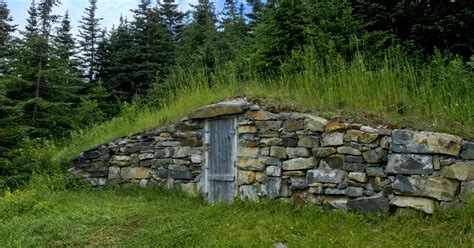 Best DIY root cellar design for storing homegrown veggies without electricity?