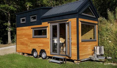 Tiny House : Le Guide Complet Pour Tout Savoir Sur Le Sujet ! | My ...
