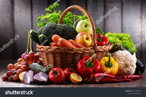 239,660 Basket Green Vegetables Images, Stock Photos &amp; Vectors ...