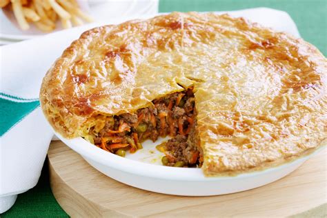 beef mince pie recipe