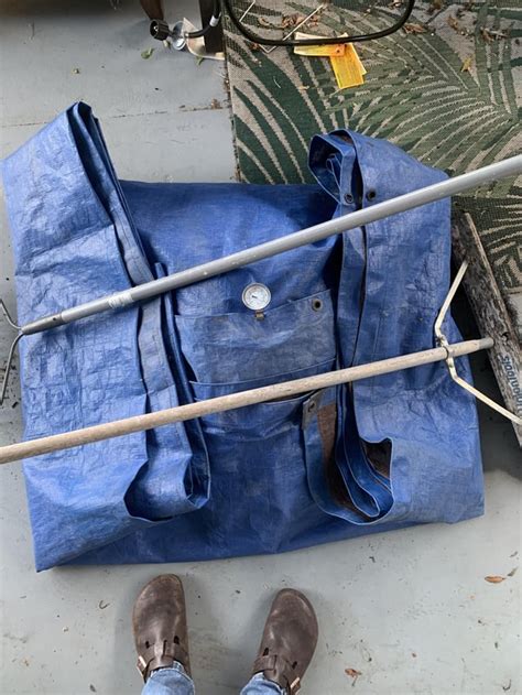 Update on my hot compost pile : r/composting