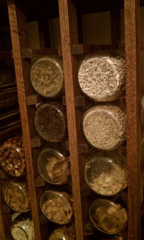 31 best images about How to Store Canning Jars on Pinterest | Canning ...