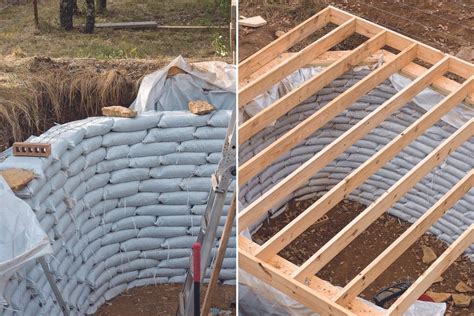 DIY Root Cellar Plans (Low Cost &amp; Simple Design) — Practical Self Reliance
