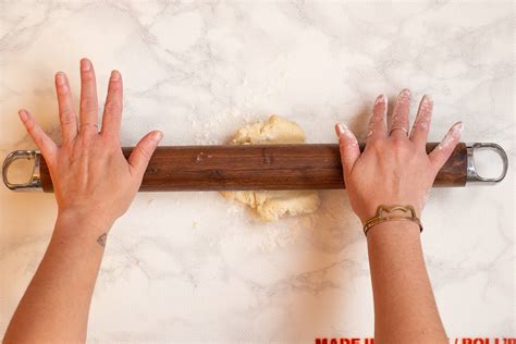 How to Make Pie Crust: Recipe and Tutorial | Good. Food. Stories.