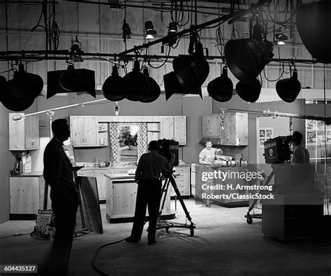 519 Behind The Scenes Kitchen Stock Photos, High-Res Pictures, and ...