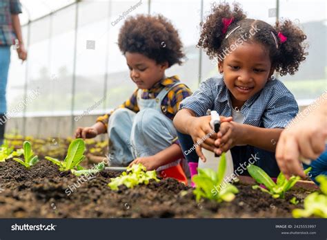 Farm Kids Photos, Images &amp; Pictures | Shutterstock