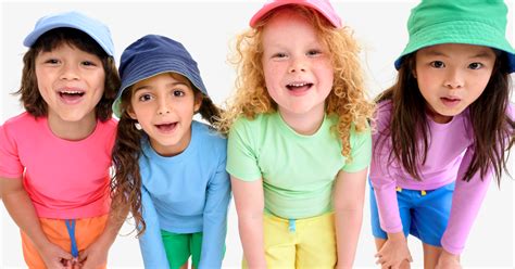 Shop All Toddler & Kids