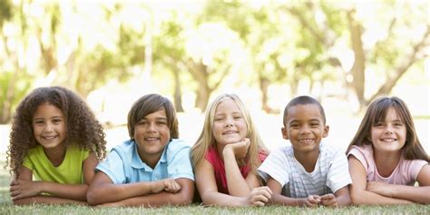 Kid Stuff | Human Resources University of Michigan