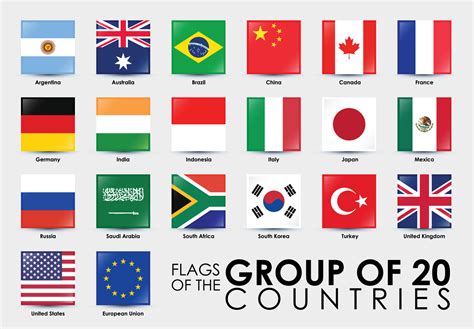 Flags Of Countries at Jackson Mcpherson blog
