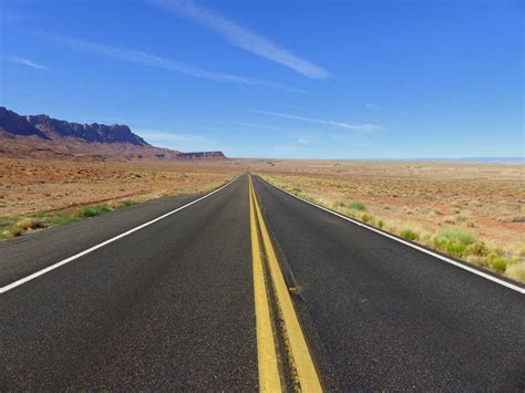 Road Right Asphalt - Free photo on Pixabay