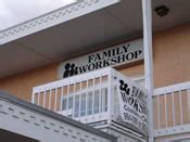 Contact – Family Workshop Counseling