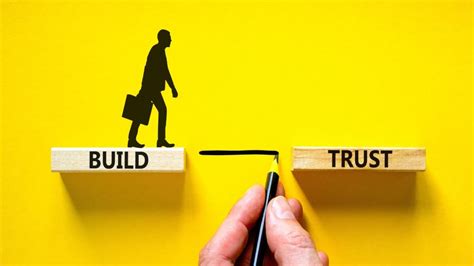 Building Trust: The Power of Transparency in Digital Marketing - StructureM