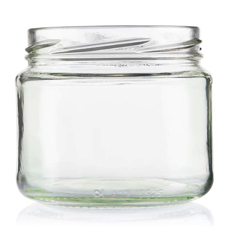 Jars - Shop Wholesale Storage Jars for Food &amp; More