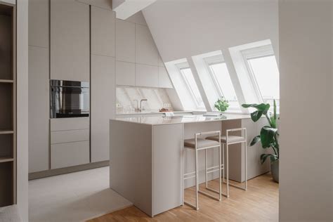 Natural light for the kitchen