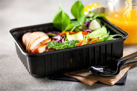 How to Meal Prep for Travel and Stay Full for Long