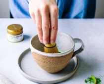 Matcha Green Tea Powder | Japanese Matcha Tea – ITO EN