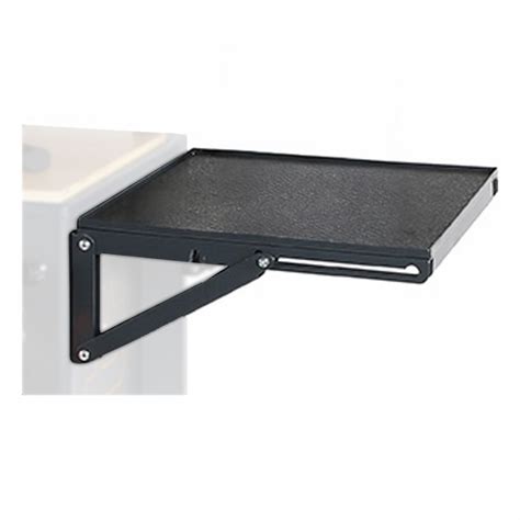 BETA, Side Shelf, 15 3/8 in Overall Wd, Side Shelf - 851GP8|2400 RSC24 ...