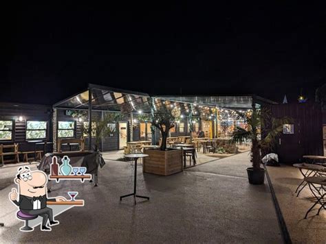 The Yard - by Silver Oak, Ely - Restaurant menu, prices and reviews