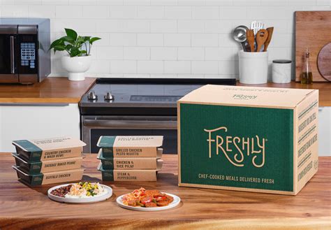 Freshly Meal Review | Delicious meal delivery &amp; working promo codes