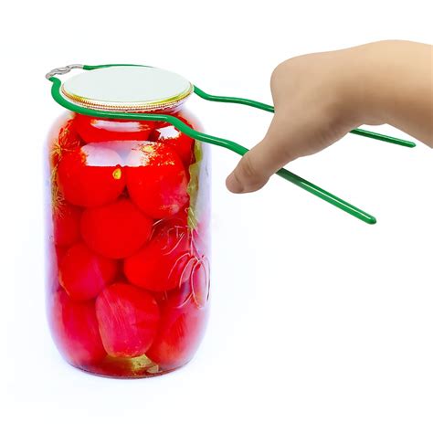 Canning Essentials Canning Supplies Boxed Set, Food Grade Stainless ...