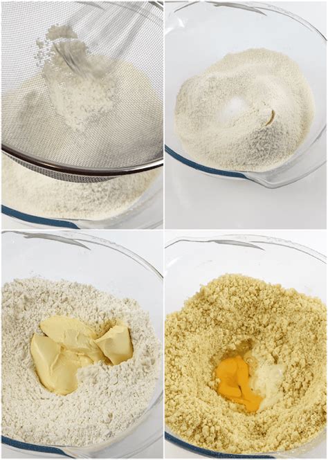 Pie Crust Recipe - Yummieliciouz