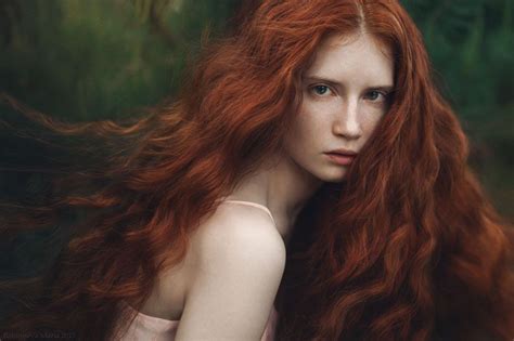 Александра | Fotografia rosto, Rosto, Cabelo cacheado ruivo