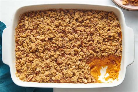 10 Make-Ahead Holiday Dishes to Save You Time and Stress!