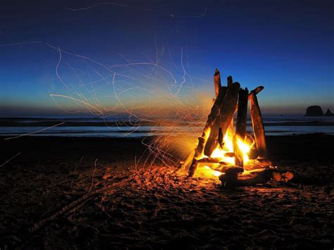 Campfire Wallpapers - Top Free Campfire Backgrounds - WallpaperAccess
