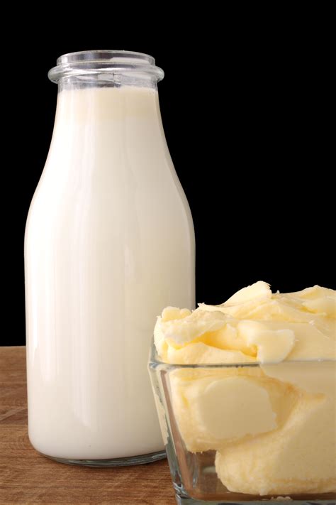 How To Make Buttermilk At Home