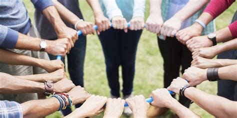 The 5 Benefits of Community | HuffPost