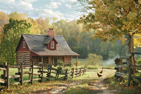 Hobby Farm vs. Homestead: 7 Differences You Should Know - Environment Co