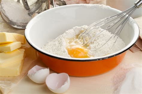 Recipes for Homemade Ingredients - CDKitchen