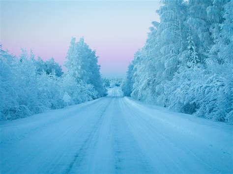 The Cold Weather Hater’s Guide to Getting Outside a Little More This ...