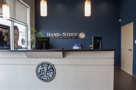 Hand &amp; Stone Massage and Facial Spa (Whitby): All You Need to Know