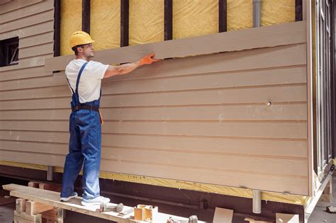 Installing Vertical Siding – A Step-by-Step Guide