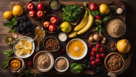 The Benefits of Eating Whole Foods: A Full Guide