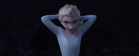 Frozen 2: Trailer Analysis