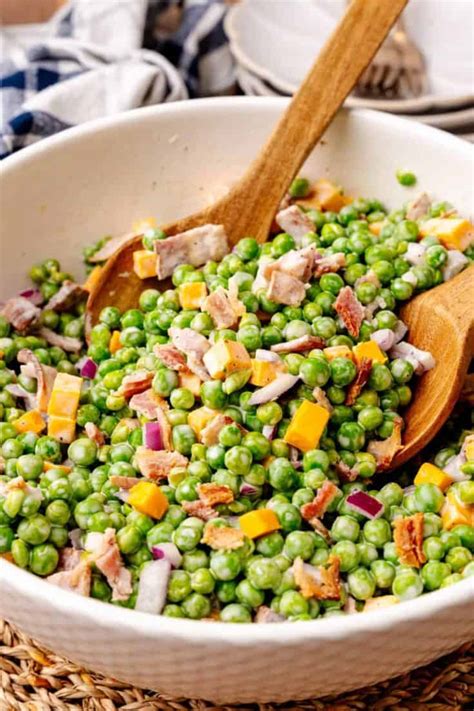 20 Delicious Make-Ahead Side Dishes - Hey, Donna!