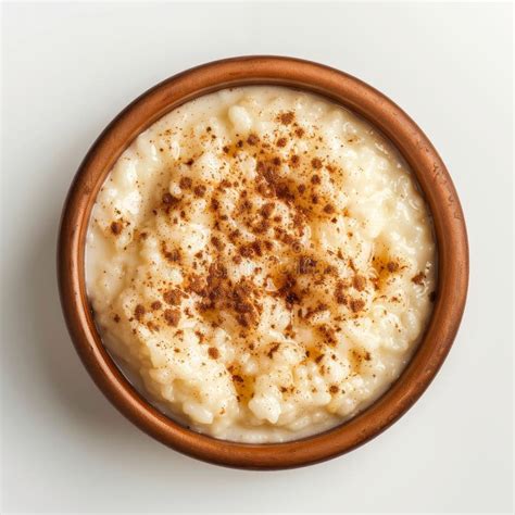 Rice Pudding Cinnamon Stock Illustrations – 421 Rice Pudding Cinnamon ...