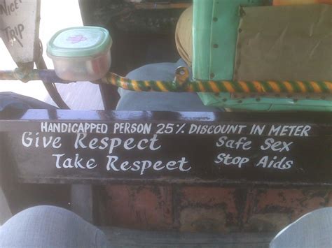 First Aid Box and Social Messages | Chugging Along