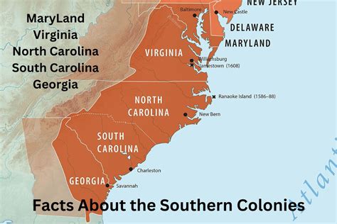 Southern Colonies Education History | National Education